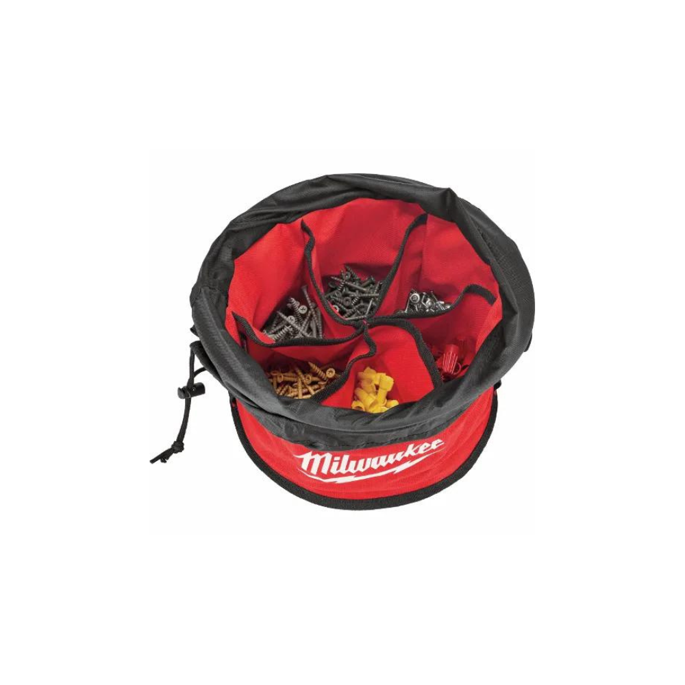 Milwaukee Parachute Organizer Bag 48-22-8170 from GME Supply